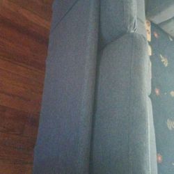 Brand New Couch