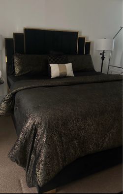 King Size Headboard