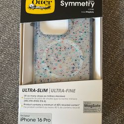 Otter iPhone 16 Pro