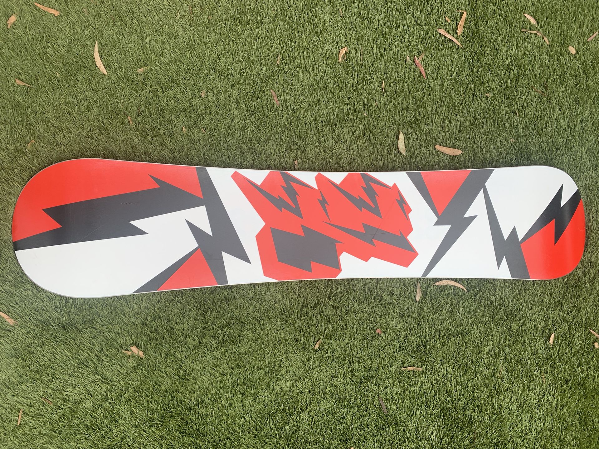 5150 Shooter Junior Snowboard (128 cm)