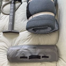 HEST Sleeping Pad Mattress System