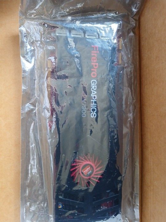 Graphics Card Professional