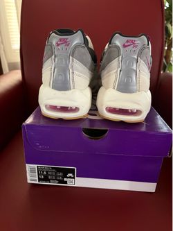 Nike SB Air Max 95