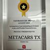 MetacarsTX