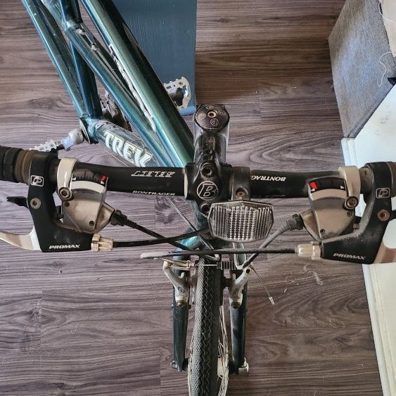 Trek t1000 tandem sale