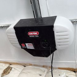 Garage Door 
