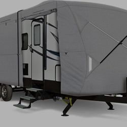 30-33' Camper Cover