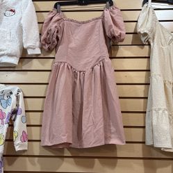 Women’s Dress