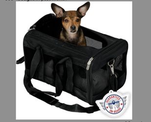 Sherpa Pet Carrier For Small Pet