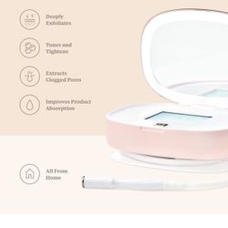 Trophy Skin Ultraderm MD 3 In 1