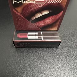 MAC ximal silky matte lipstick mini