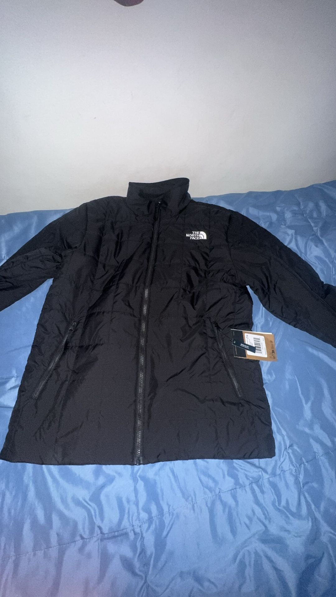 North Face puffer Jacket 