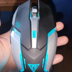 Gaming Mouse