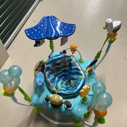 Disney Baby finding Nemo Jumper