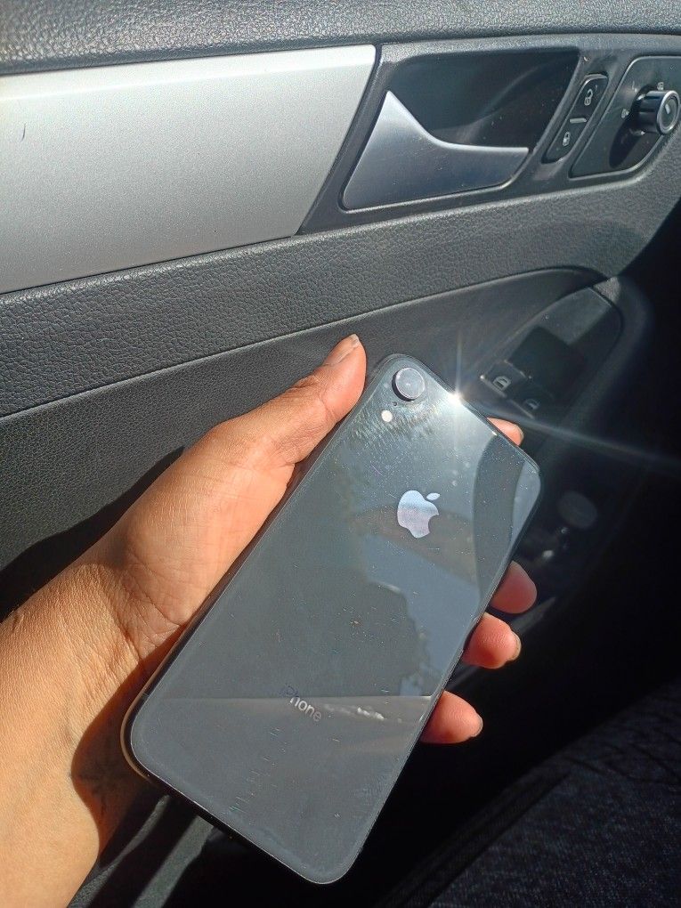 iPhone