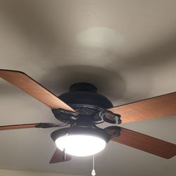 Ceiling Fan 5 Blade