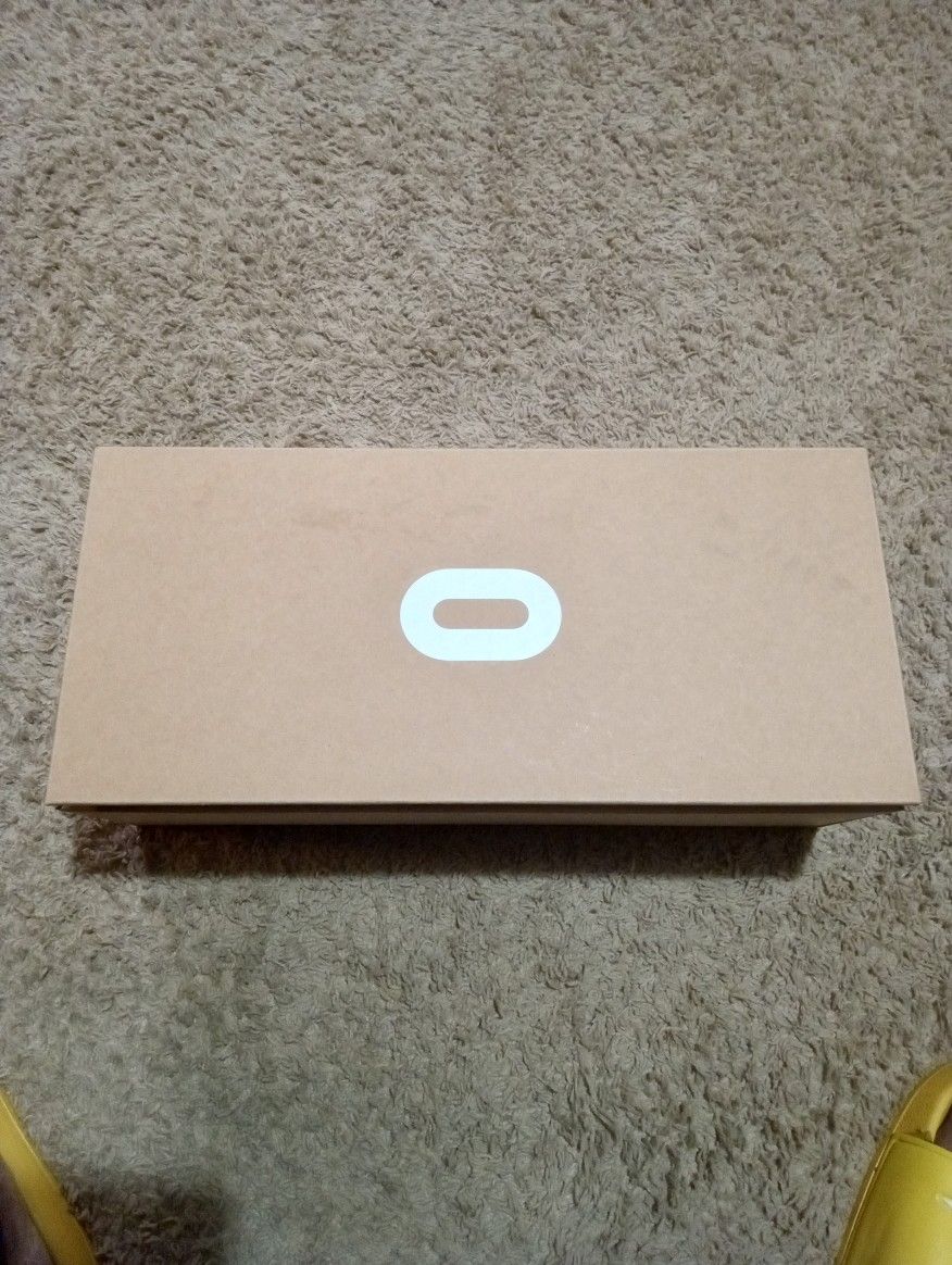 Oculus Quest