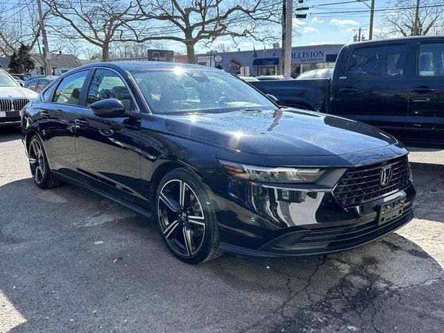 2023 Honda Accord