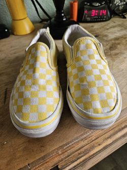 Vans Kids Shoes