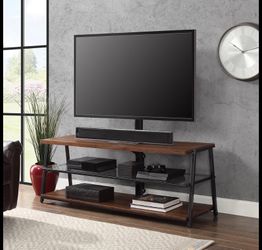 3 in 1 TV Stand, Entertainment Center.