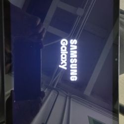 Slightly Used Samsung Galaxy Tablet A9+