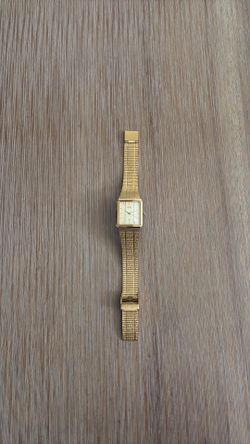 Citizen Watch Vintage