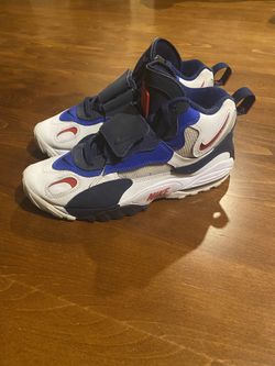 Nike Air Max Speed Size 9