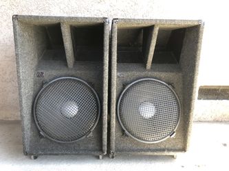 Speakers Galaxy