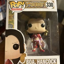 Funko Pop 
