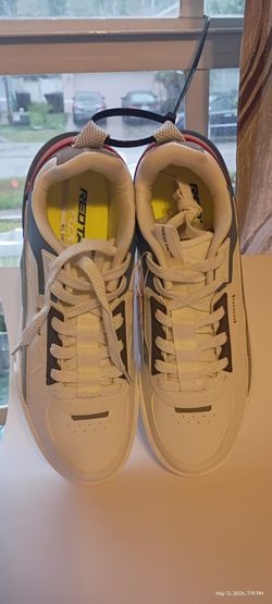 @Tennis Shoes