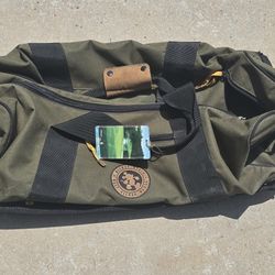  Walt Disney World Duffle Bag