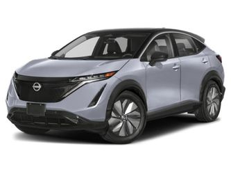 2023 Nissan ARIYA