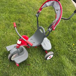 Radio Flyer Tricycle 