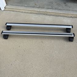 Thule Roof Racks