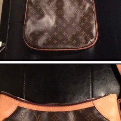 Odeon authentic Louis Vuitton 