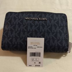 Michael Kors Mini Wallet