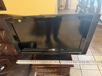 Sony Bravia TV/Computer Monitor