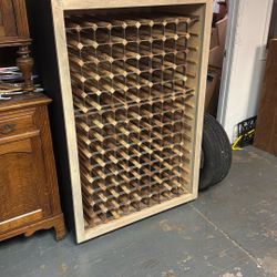 Wine Rack For 300 Bottles 