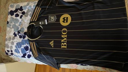 LAFC Jersey