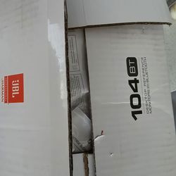 jbl  desktop  reference monitors Bluetooth