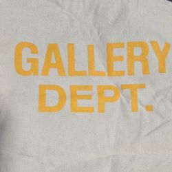 Gallery DEPT CANVAS TOTE BAG  100% Authentic 