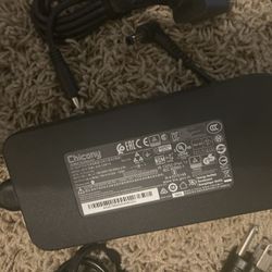 Chicony Laptop Power Supply 