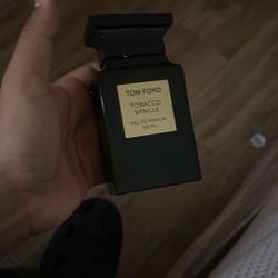 Tom Ford Cologne 