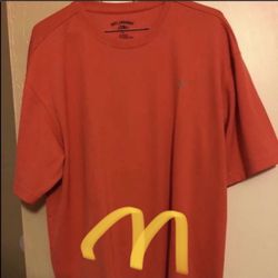 Men’s Clothing  $3 Eaxh