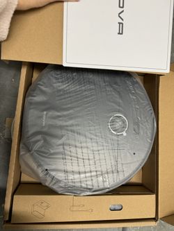 Mova Robot Vacuum And Mop Cleaner