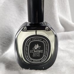 Diptyque Lombre Dans Le'au Eau De Parfum 74 ml NWOB