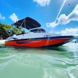 2017 StarCraft 21 MDX