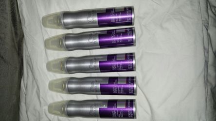 Wella professionals elastic mousse