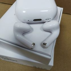 Airpods 4 Anc