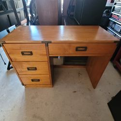 Desk 